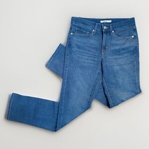 Levi’s Classic Straight Jeans – 27/32 - NWOT